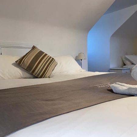 Woodhouse Farm Lodge Spalding Bagian luar foto