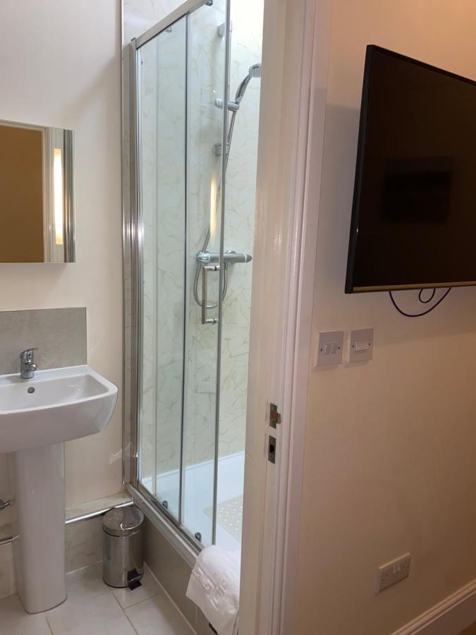Woodhouse Farm Lodge Spalding Bagian luar foto