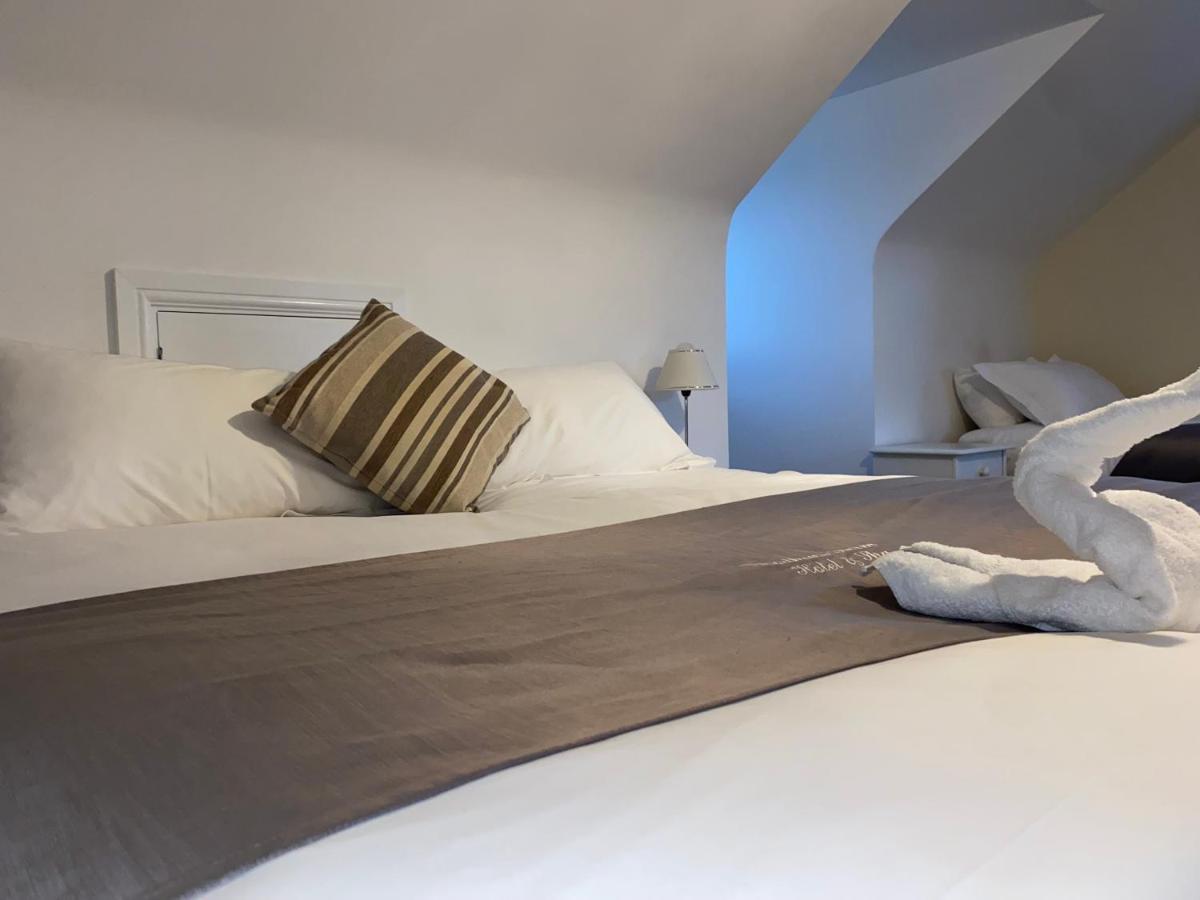 Woodhouse Farm Lodge Spalding Bagian luar foto