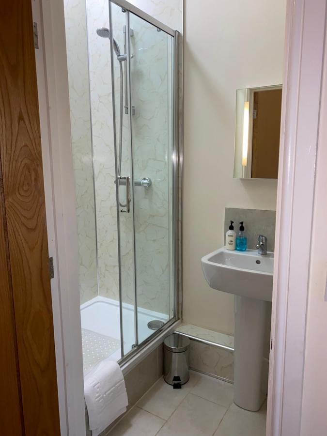 Woodhouse Farm Lodge Spalding Bagian luar foto